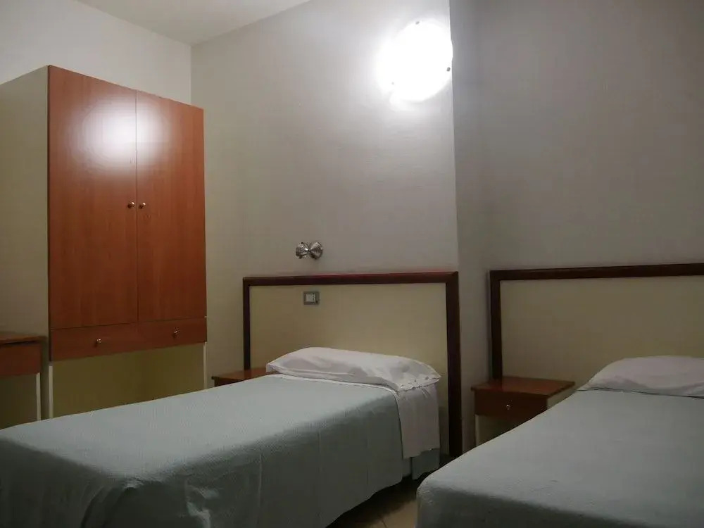 Hotel Risveglio