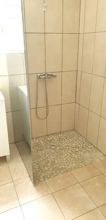 House With One Bedroom In Saint Pierre With Furnished Terrace