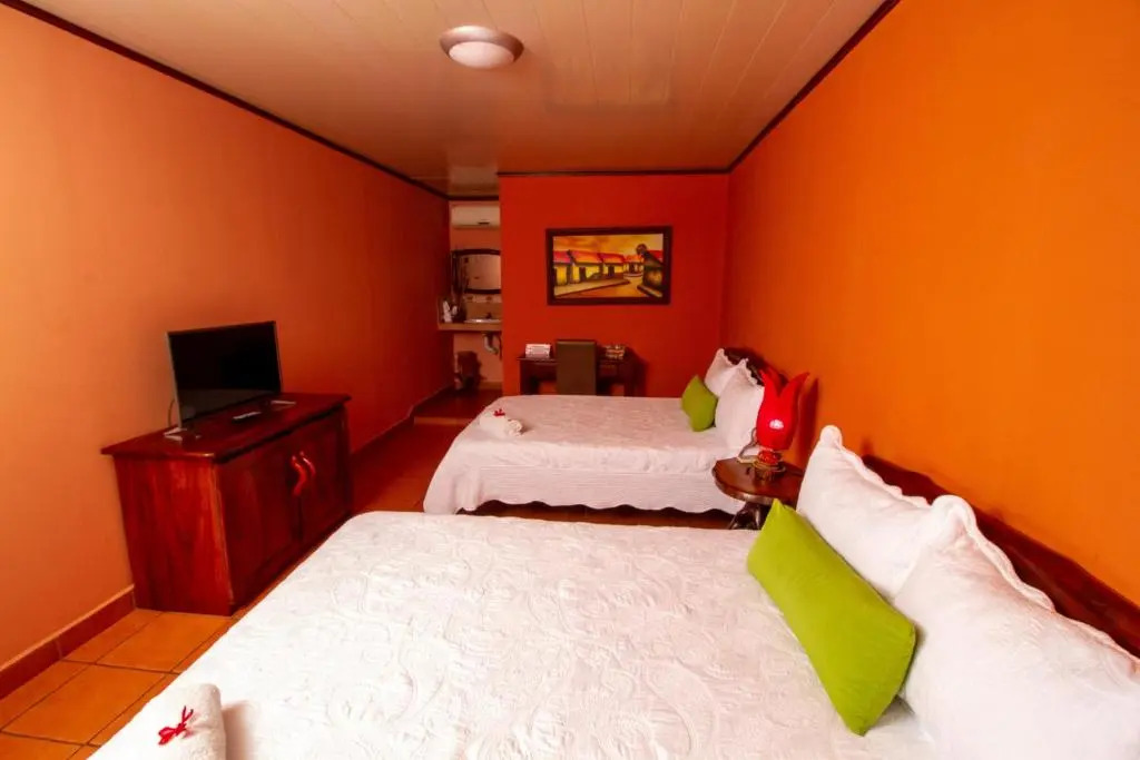 Hotel Mar y Mar