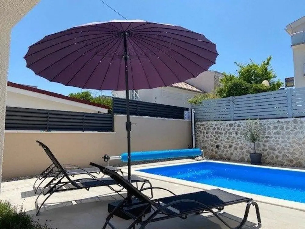 Mirja - 50 m From Beach - A4