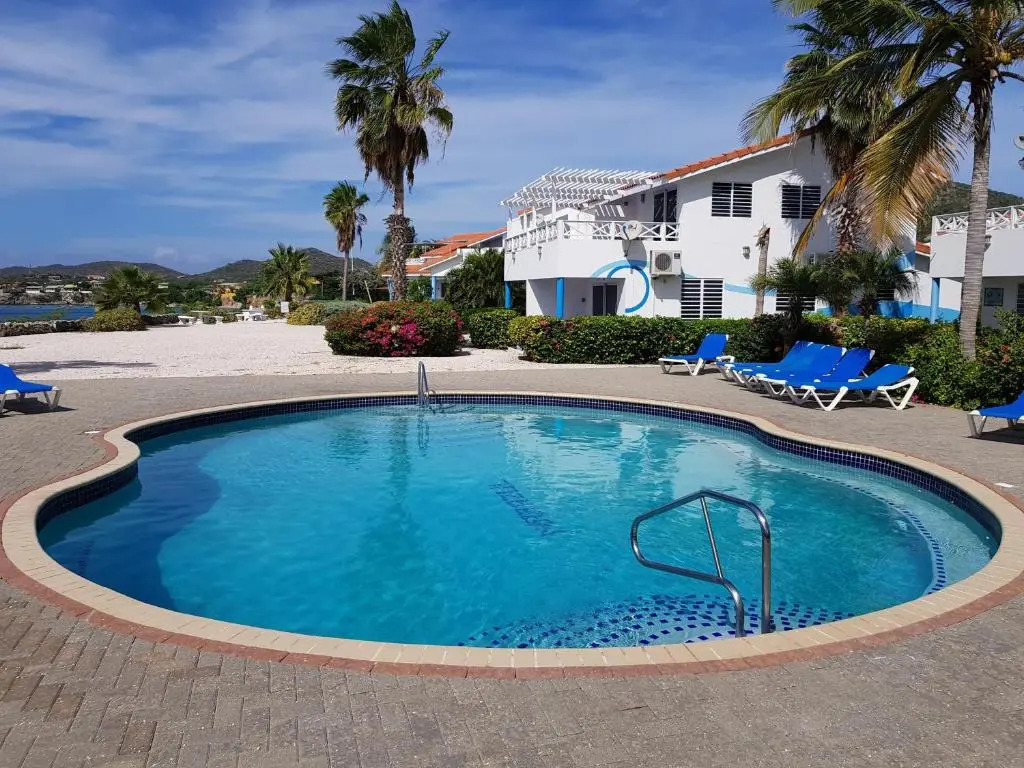 Marazul Dive Apartment F1