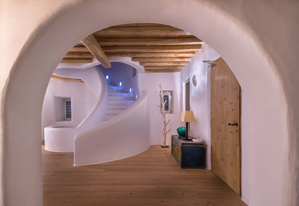 Villa Montessito Mykonos