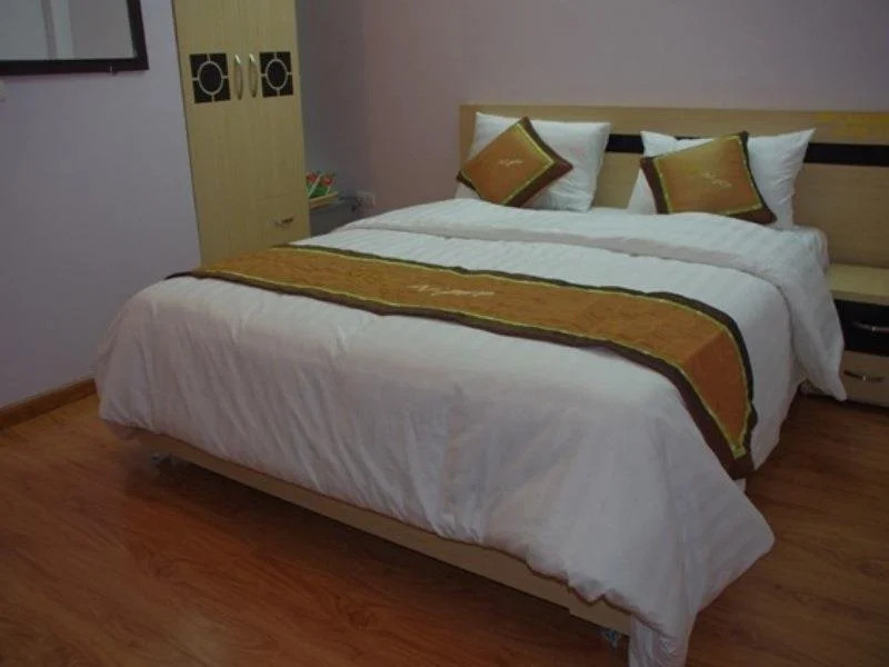Xala Night Guest House