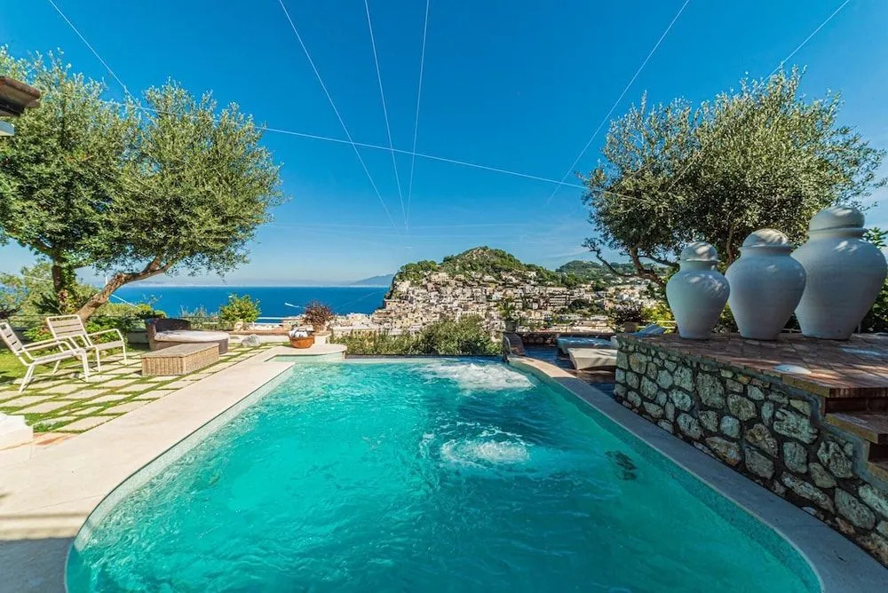 Villa Pietra Salata