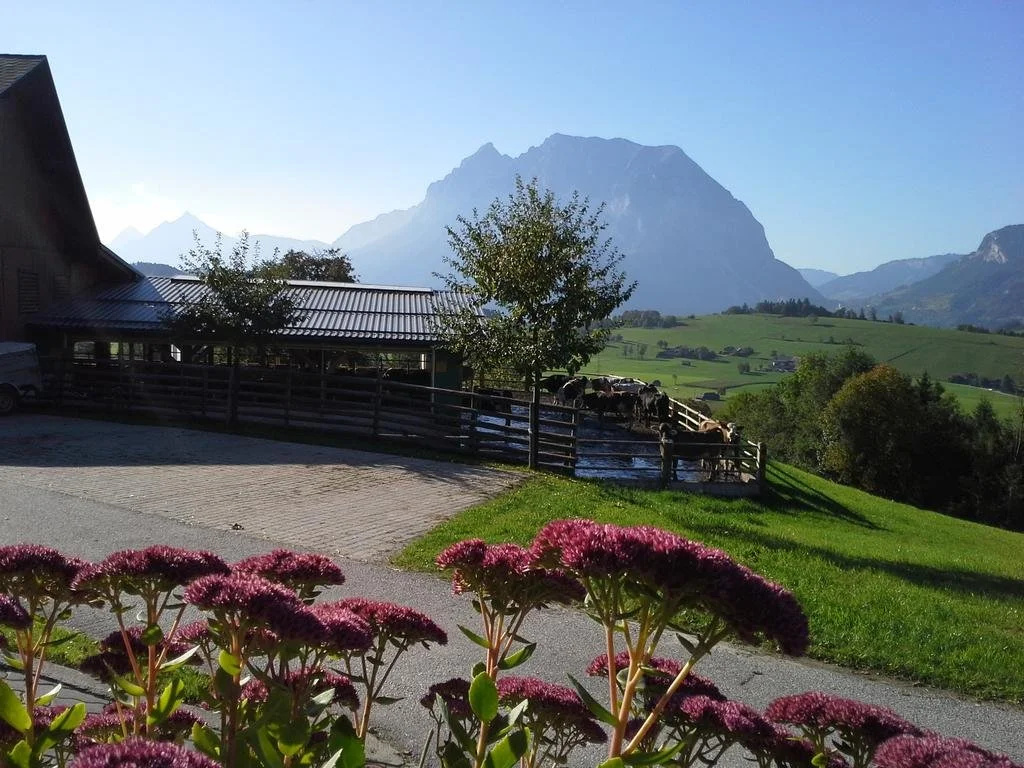 Bauernhof Huettstaedterhof