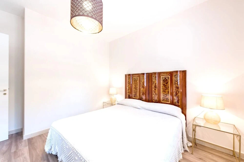 Apartment with 2 Bedrooms in Polignano a Mare, with Wonderful Sea View, Enclosed Garden And Wifi - 2 Km From the Beach
