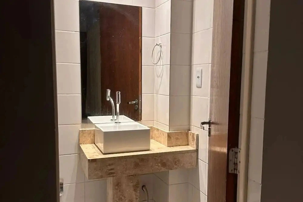 Hotel Bastos