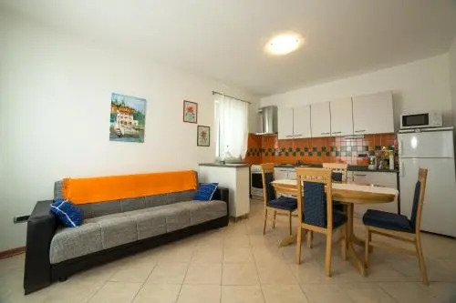 Apartment Vivoda