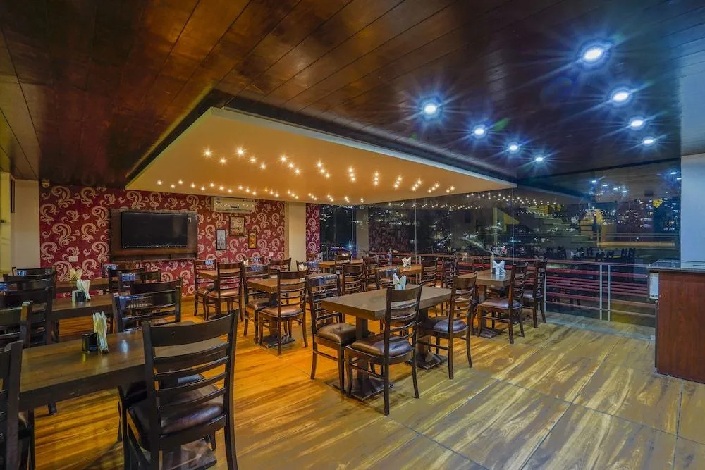 Hotel The Vaikunth