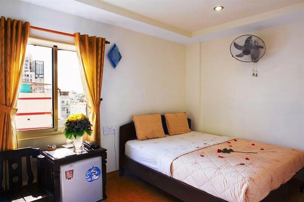 Mai Huy Hotel