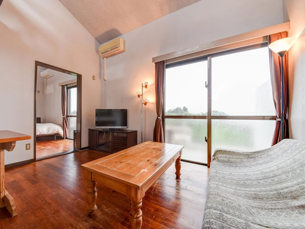 villa Iriomote