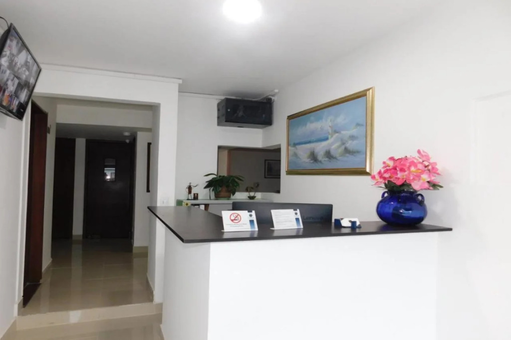 Hotel Casa Navi
