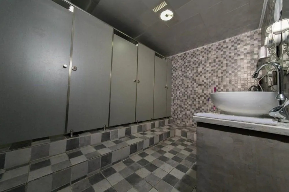 Xian Lohas Dream Youth Hostel