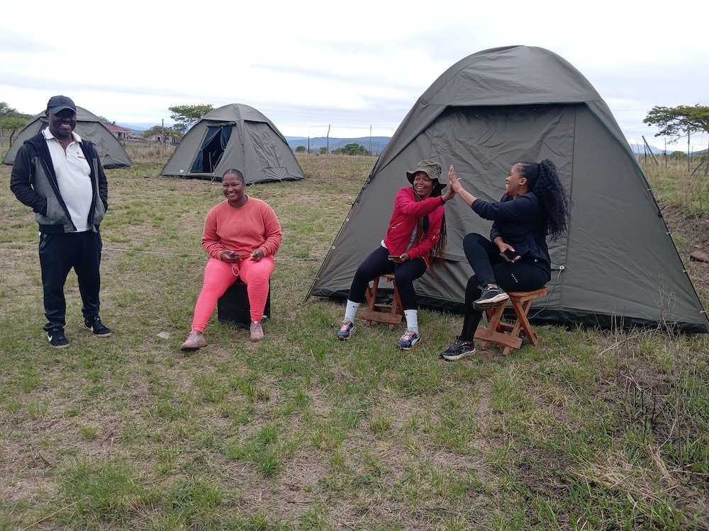 Rorkes Drift Campsite and Caravan Park