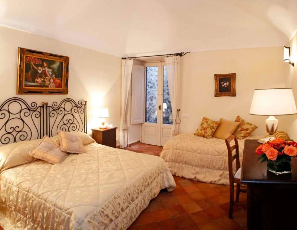 Villa Tramonto