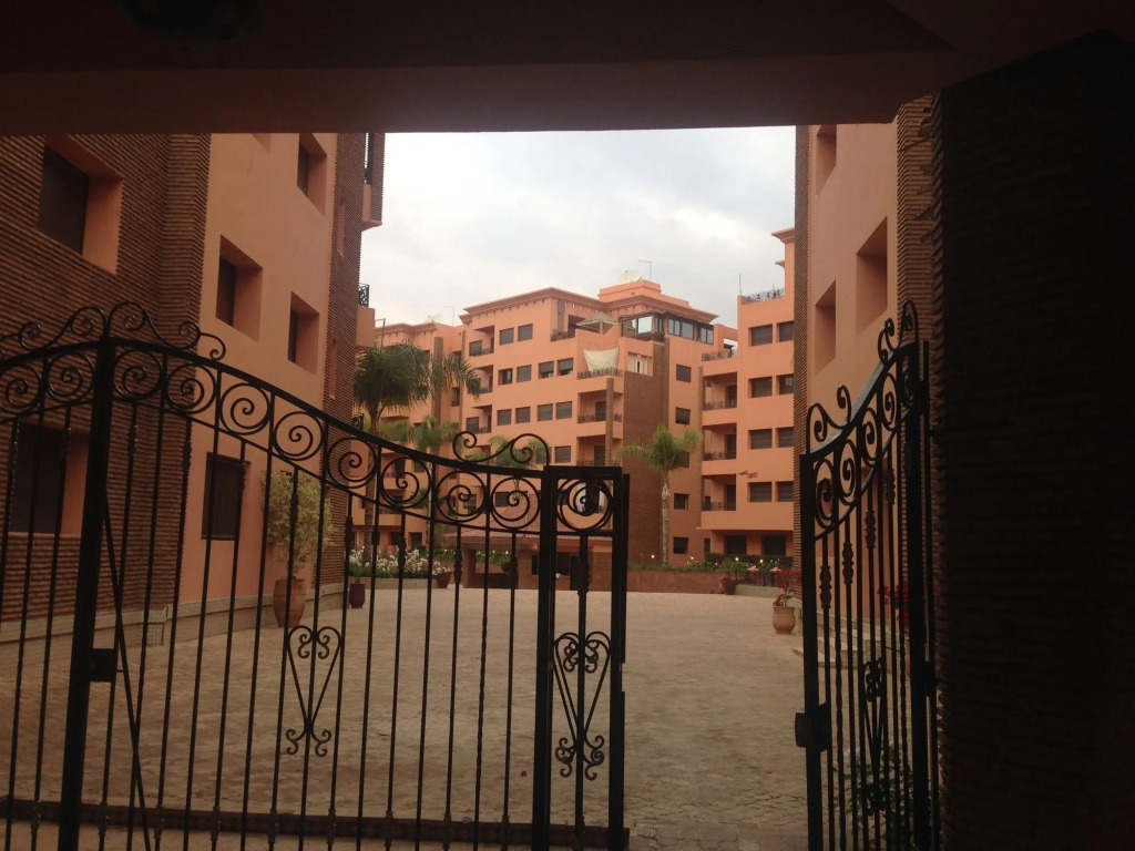 Babylone Marrakech