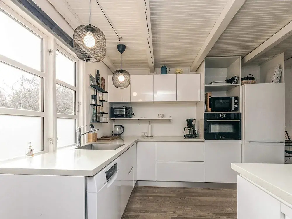 4 Star Holiday Home in Hals
