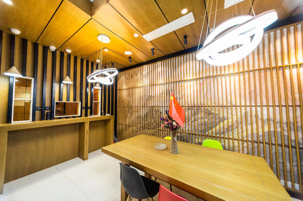 Elan Inn Yiwu Huagong Road
