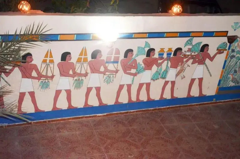 Hermina Guest House