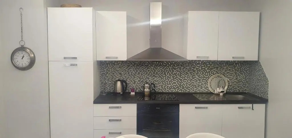 FaFa Deluxe apartments