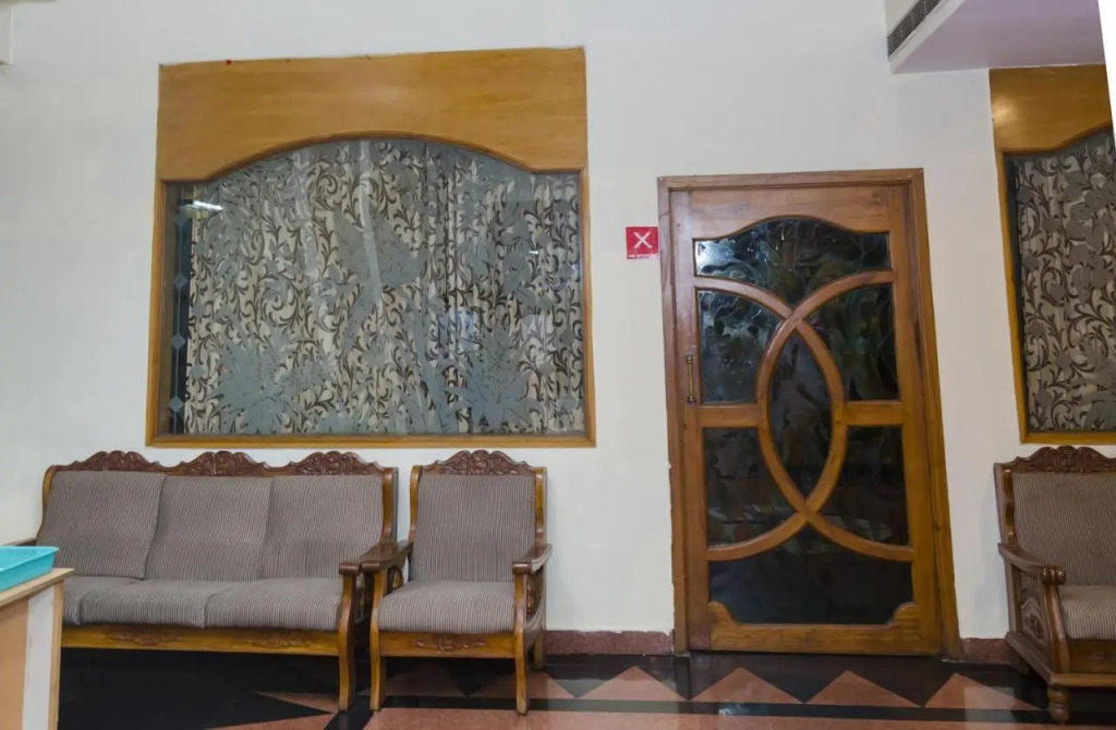Hotel Sripada