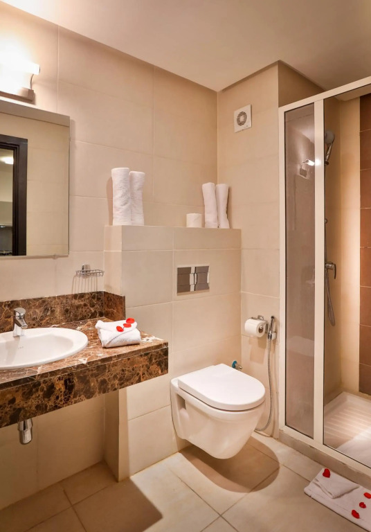 Zephyr Hotel Club Resort and Spa