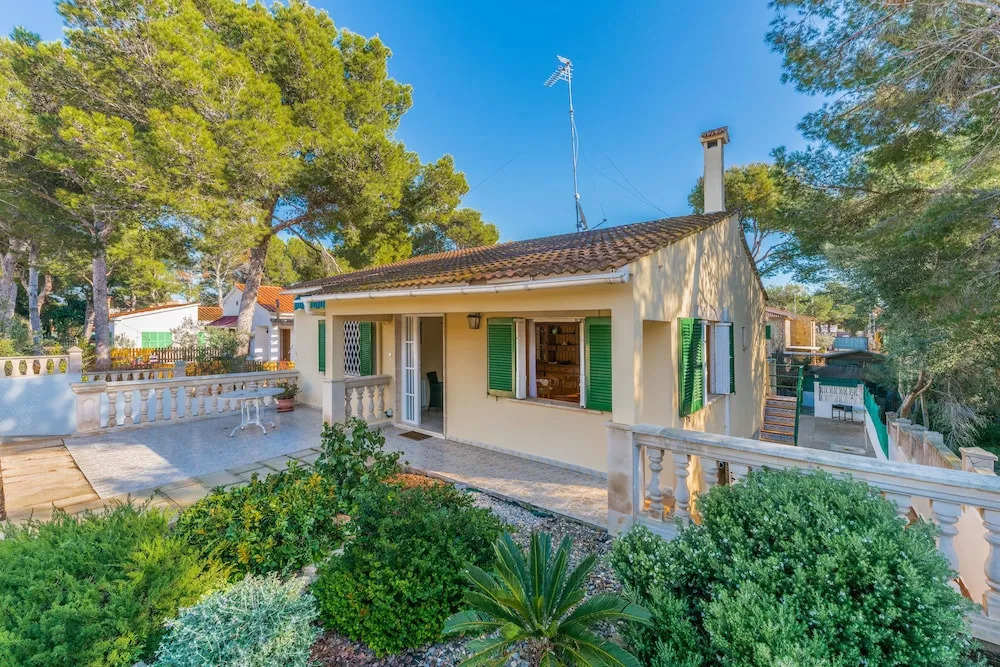 Villa Es Niu