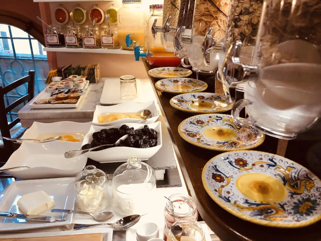 Hotel Pallotta