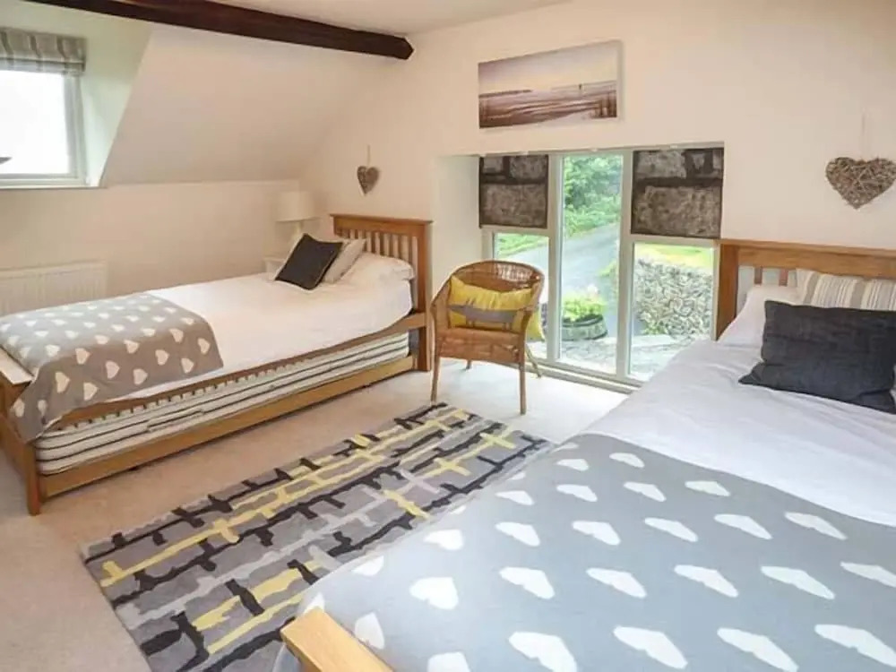 Honeypot Cottage