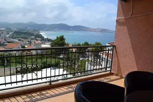 Apartments Milosevic