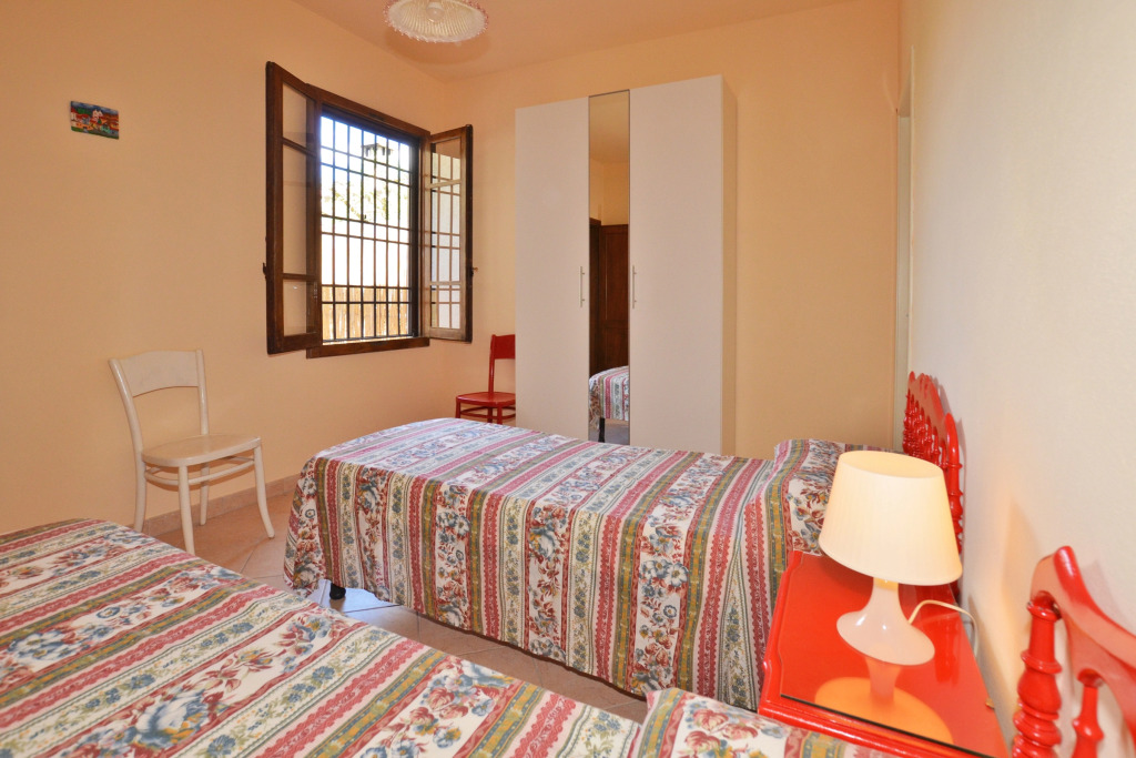 Casa Rosalba - Happy Rentals