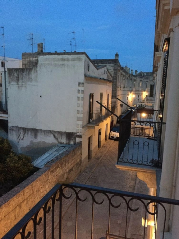 Recinto antico Sweet Rooms