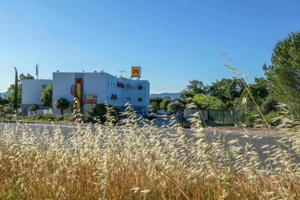 ibis budget Le Cannet des Maures