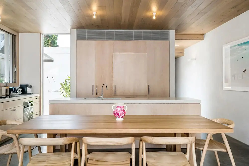Your Luxury Escape - Driftwood Three