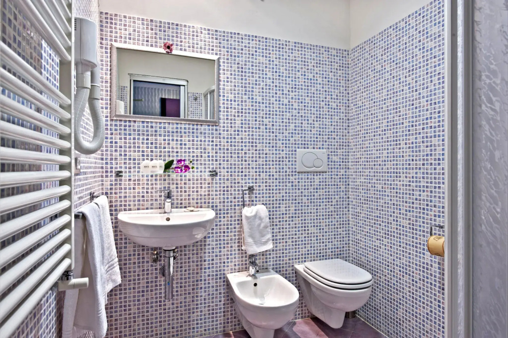 Hotel Relais Dei Papi