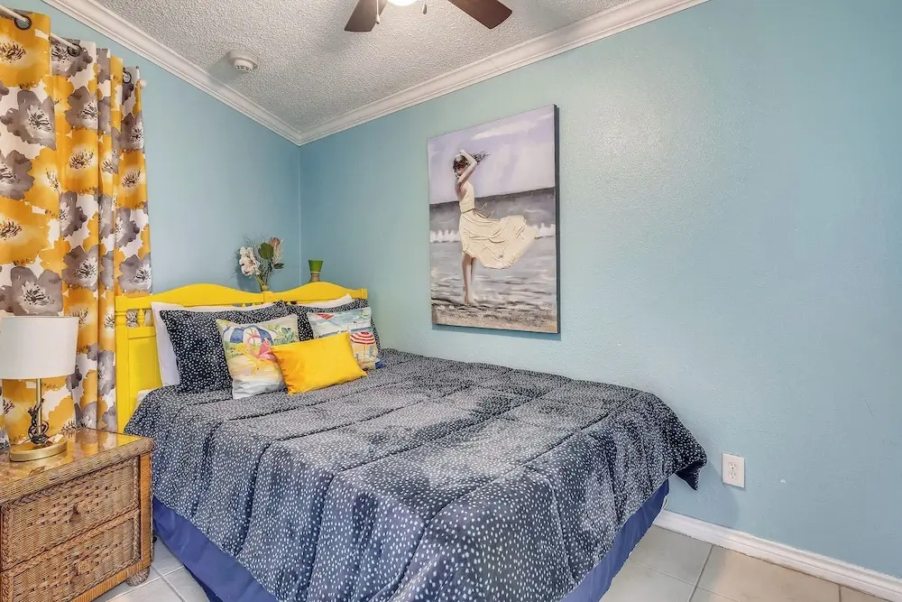 Coastal Blessings by Ryson Vacation Rentals