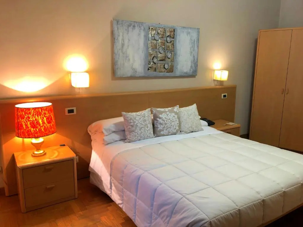 La Fertè Hotel