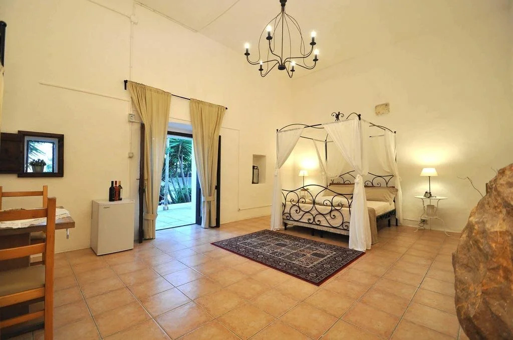 Masseria Del Ninfeo