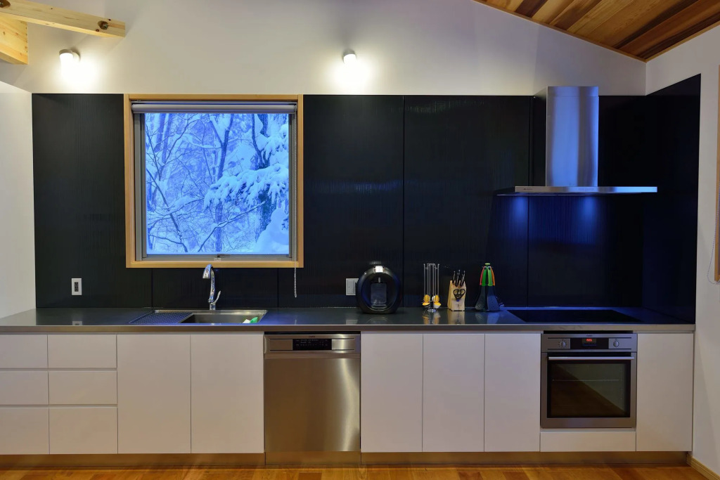 Bluebird Chalets