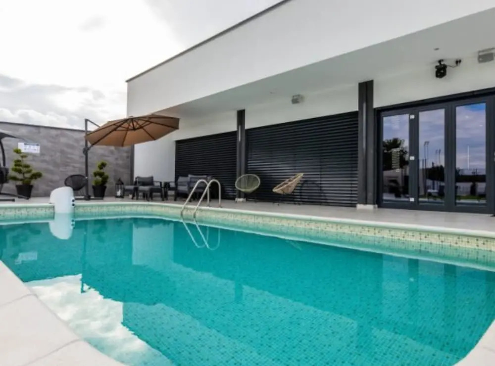 Luxury Holiday Home Josipovic