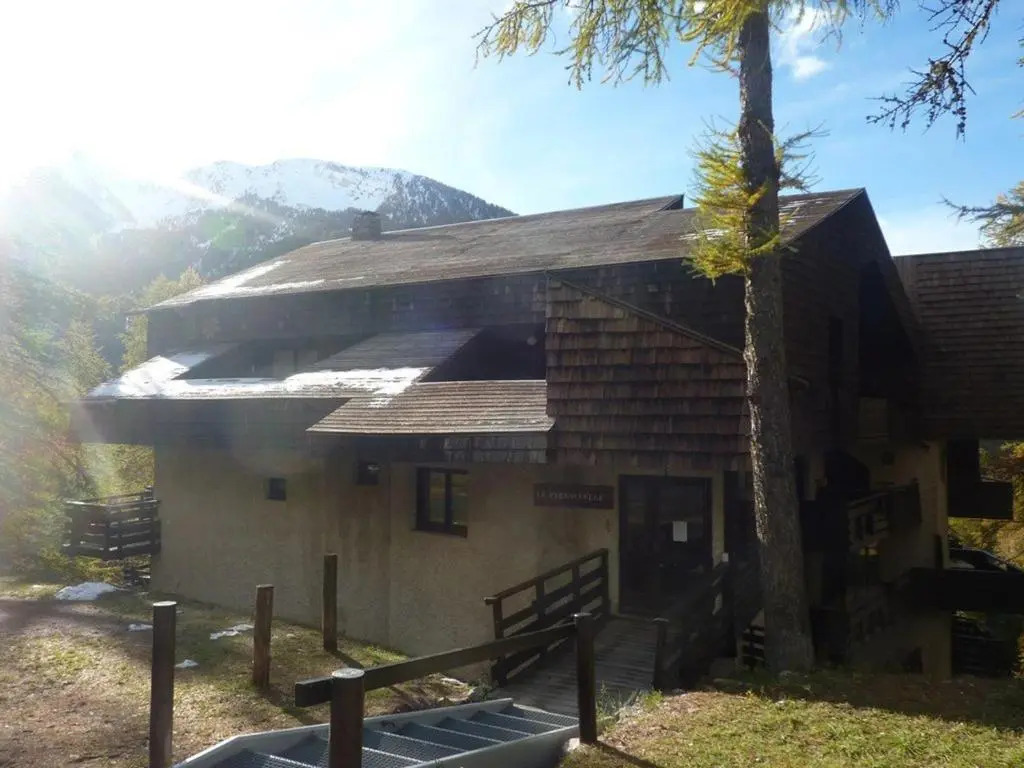 Studio Les Orres, 1 pièce, 4 personnes - FR-1-322-339
