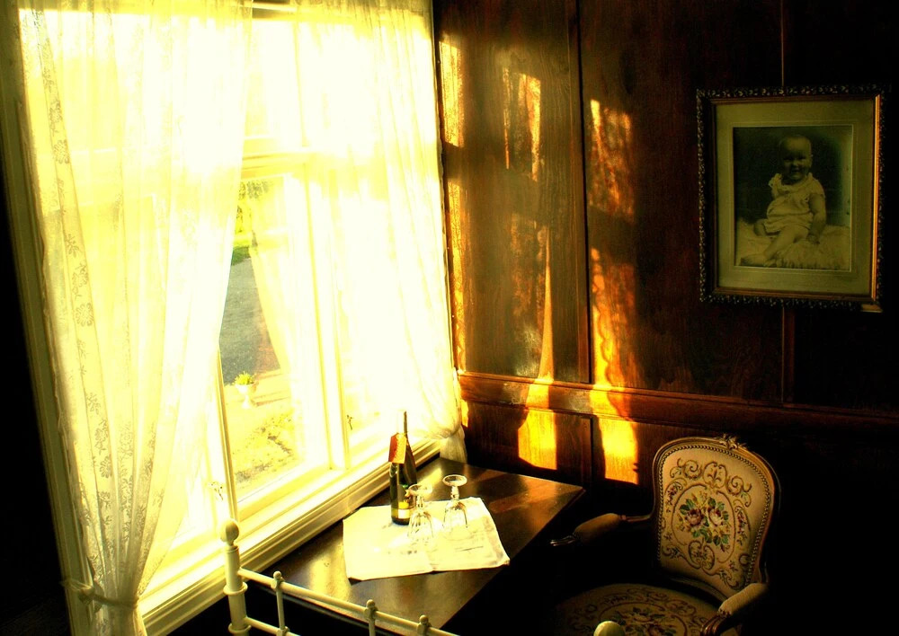 Paulsens Hotell