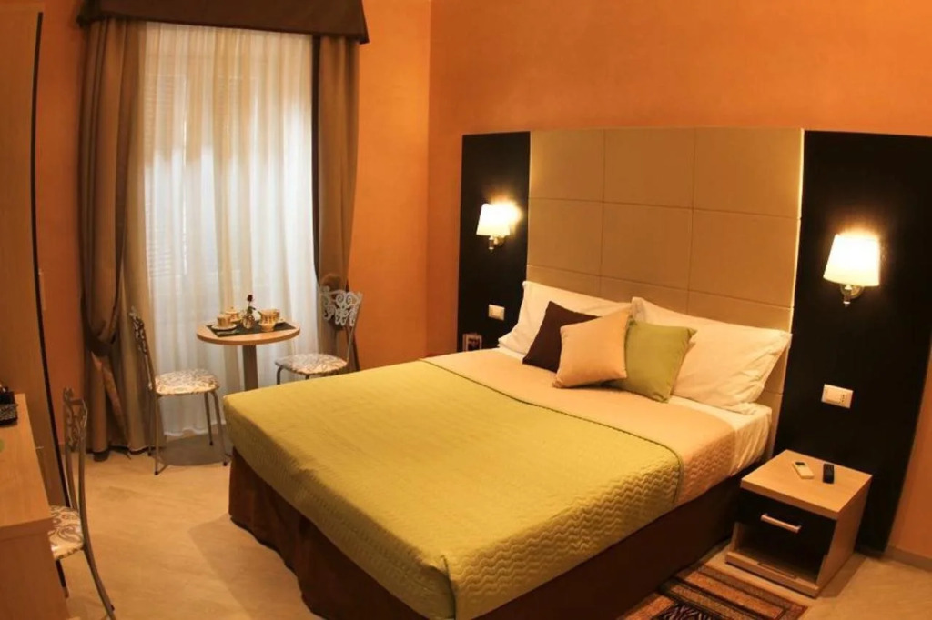 Candia Inn Vatican