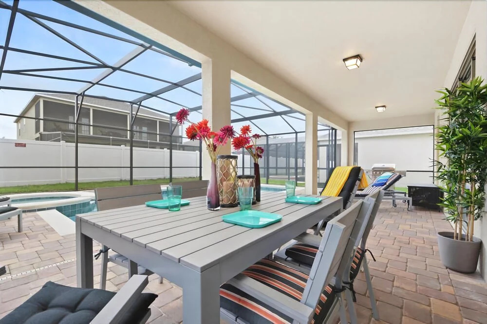 Westhaven 1339 - Five Bedroom Villa with Private Pool