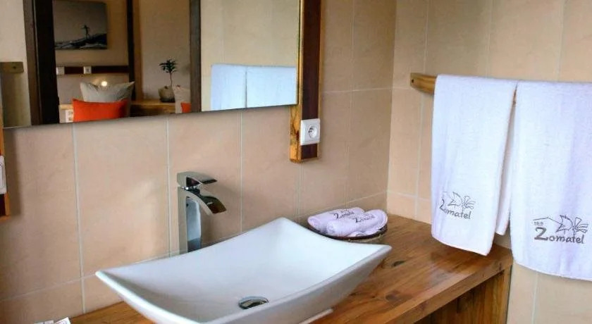 Moringa Hotel