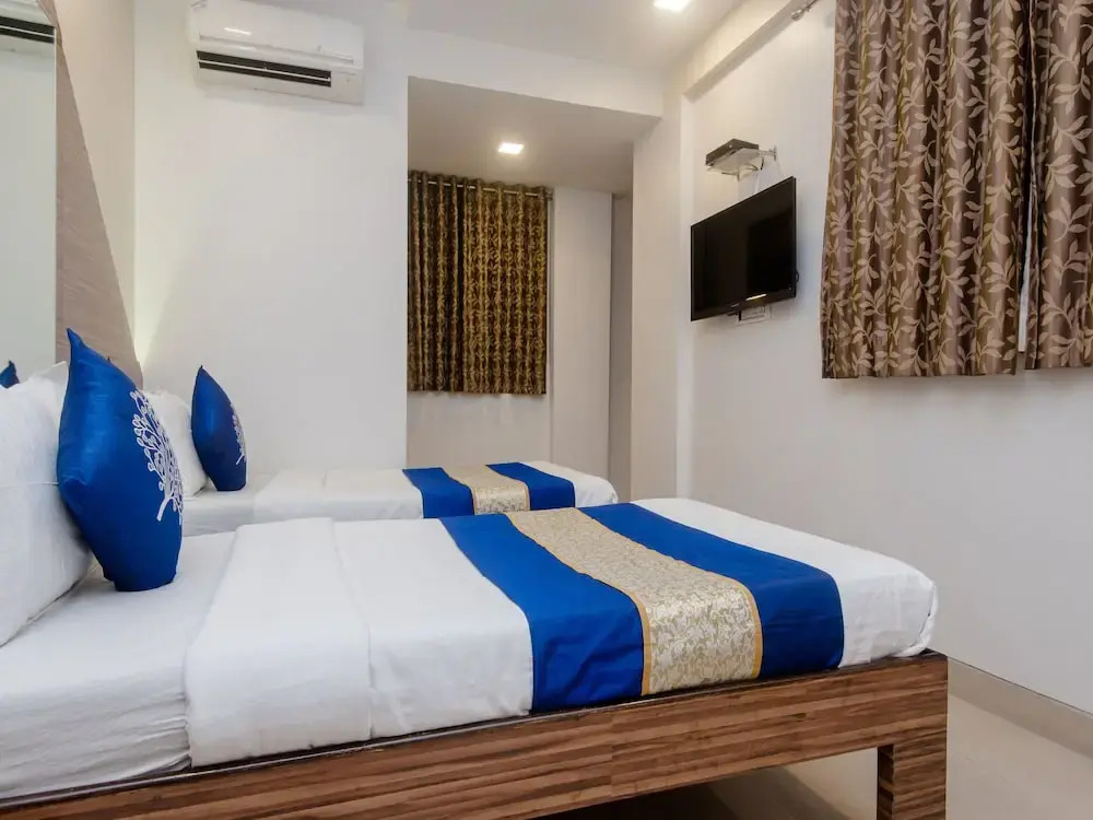 Oyo 3551 Hotel Elite Inn