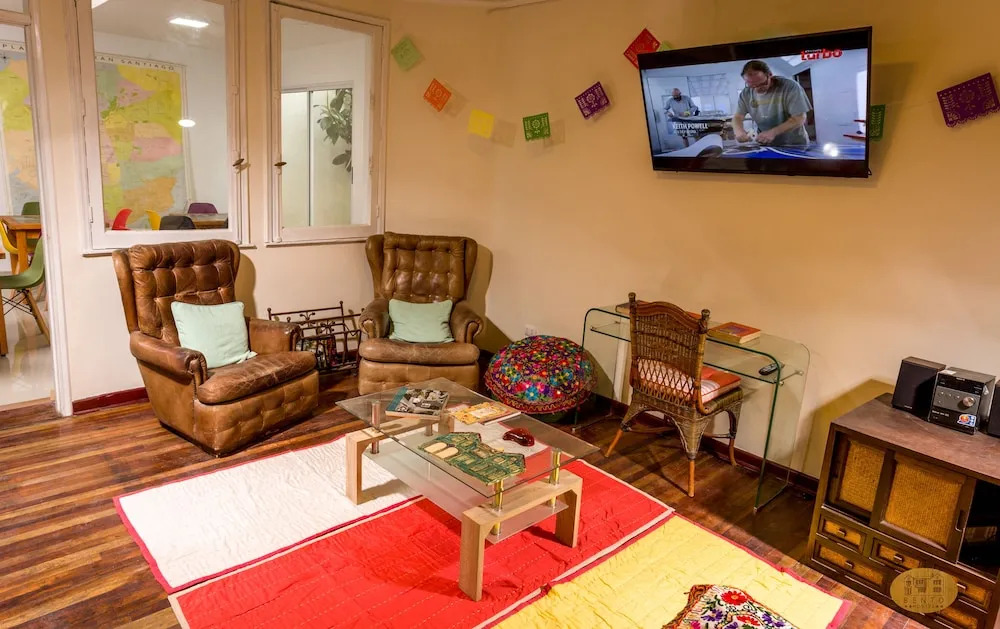 Bento Hostel