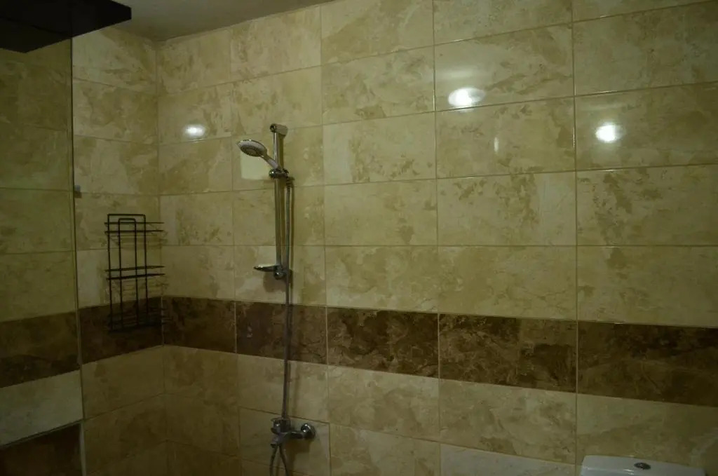 Trabzon green valley villa