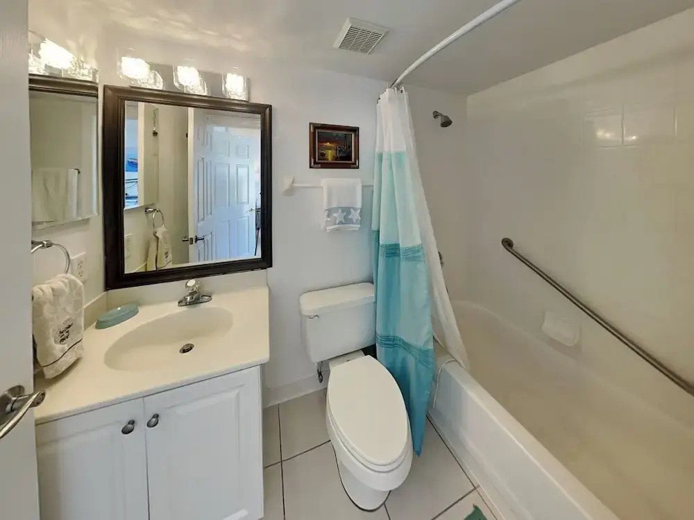 Towers Ten #801 by Distinctive Beach Rentals