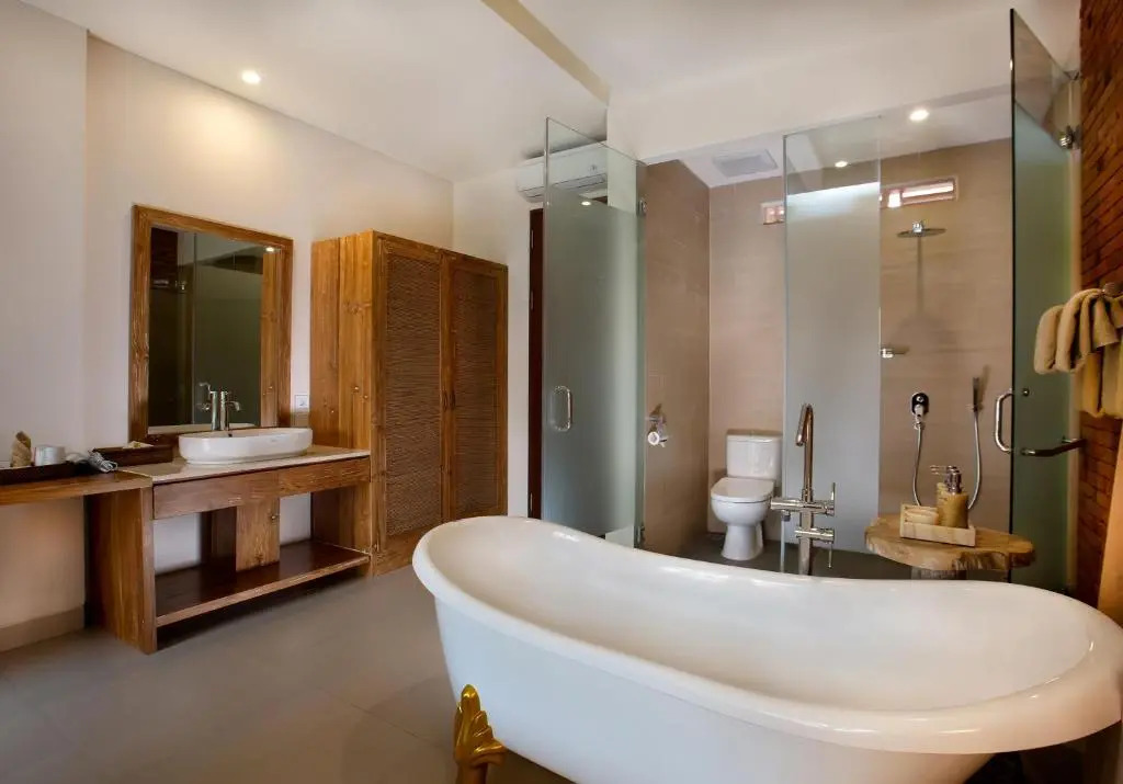 Green Field Resort Ubud